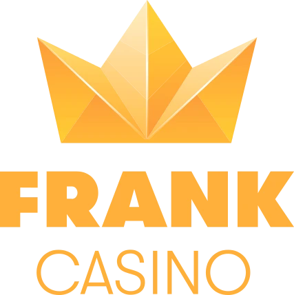 Frank Casino Logo